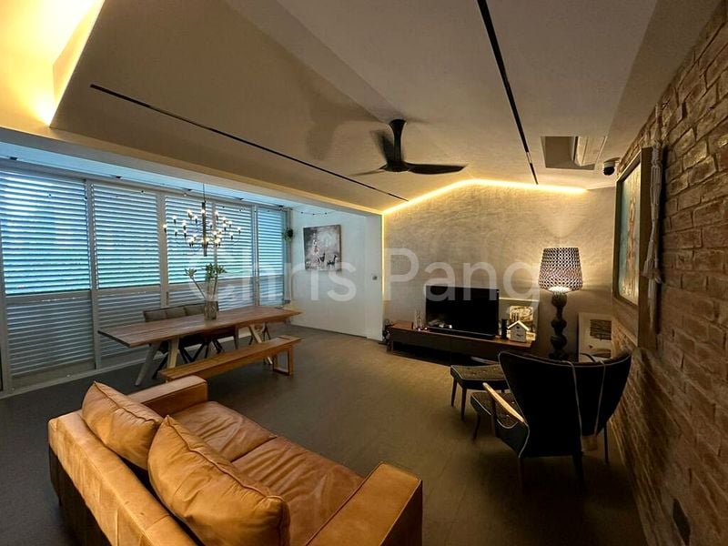 2+1 Bed Condo for Sale in  Bartley Residences - Image 7