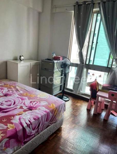 2 Bed Condo for Rent in  Orchid Park Condominium - Image 9