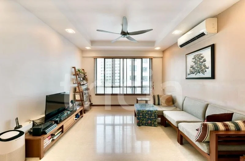 2 Bed Condo for Rent in  Northoaks - Image 7