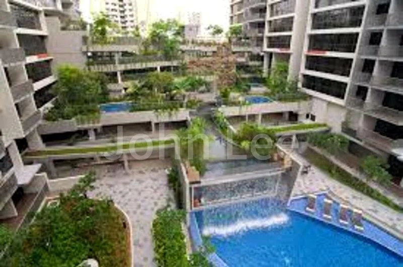 3 Bed Executive Condo for Rent in  Twin Waterfalls - Image 5