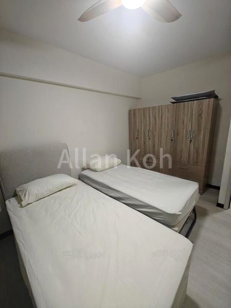 Room (HDB) for Rent in  626 Woodlands Avenue 6 - Image 1