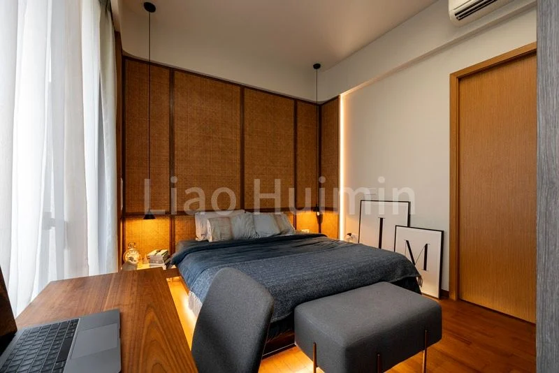 2 Bed Condo for Sale in  Mon Jervois - Image 3
