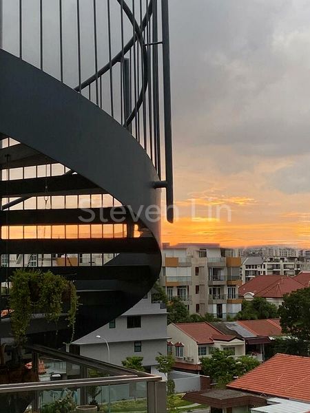 1 Bed Condo for Sale in  The Cristallo - Image 7