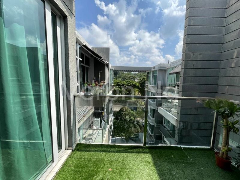 2 Bed Apartment (Condo) for Sale in  Mackenzie 88 - Image 7