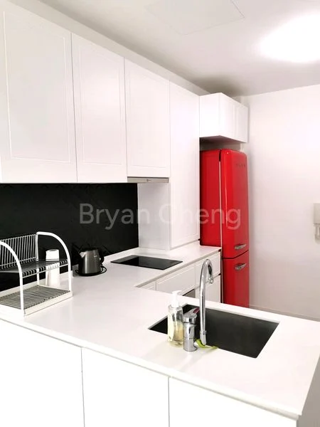 1 Bed Apartment (Condo) for Sale in  The Quinn - Image 3