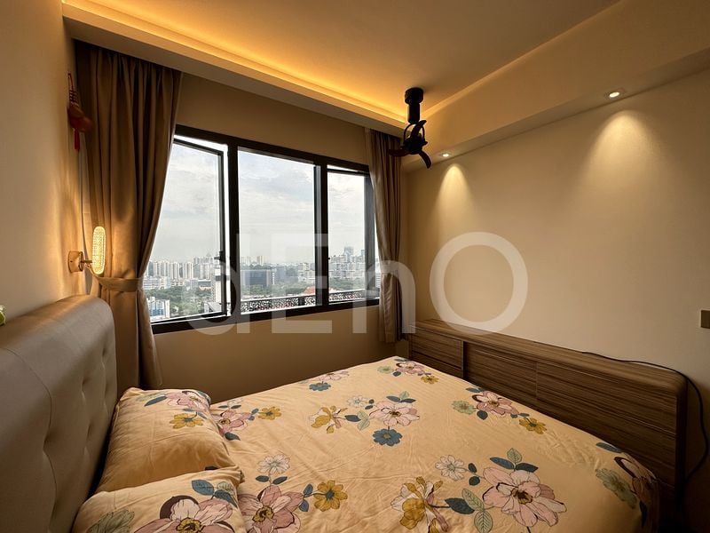 1 Bed Condo for Sale in  Stirling Residences - Image 7