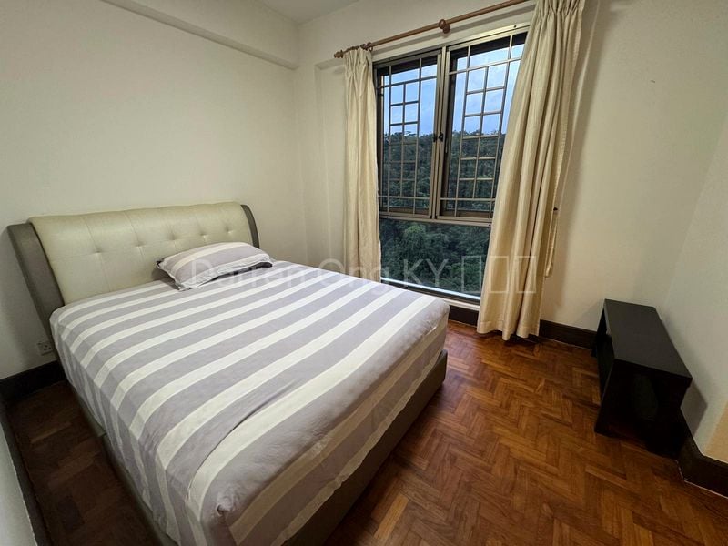 2 Bed Apartment (Condo) for Rent in  Parkview Apartments - Image 6
