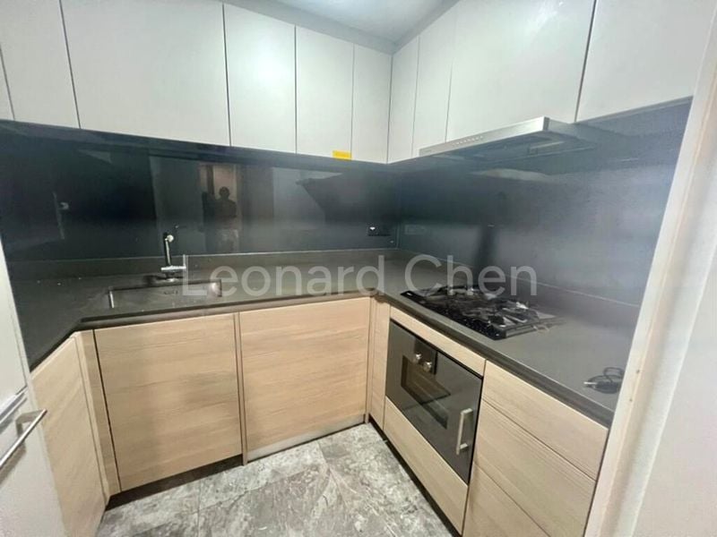 3 Bed Condo for Rent in  Riviere - Image 3