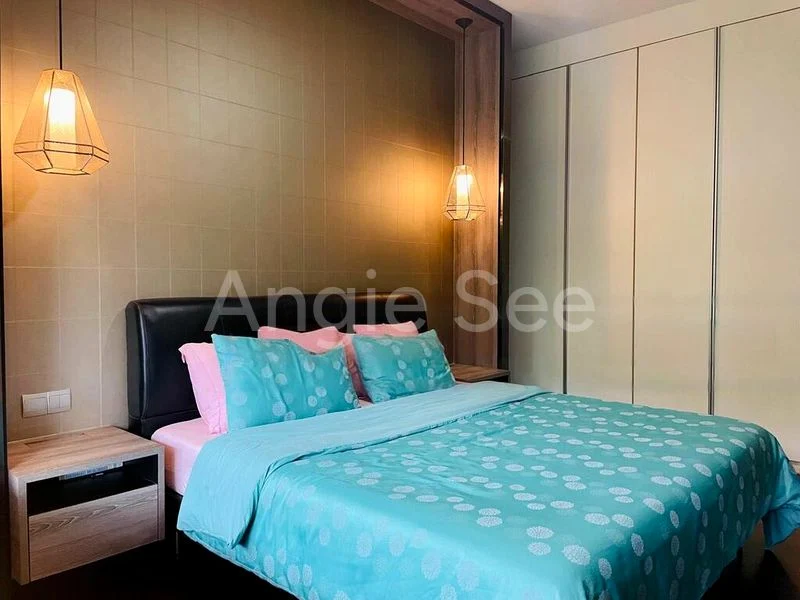 4 Bed Condo for Sale in  The Interlace - Image 3