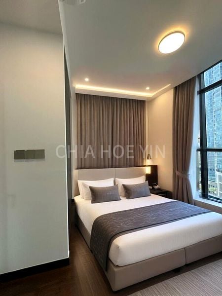 1 Bed Condo for Rent in  Pullman Residences Newton - Image 5