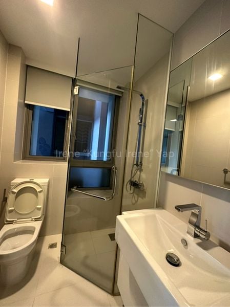2 Bed Apartment (Condo) for Rent in  Ascentia Sky - Image 8