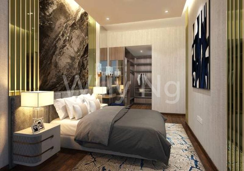 1 Bed Apartment (Condo) for Sale in  Grange 1866 - Image 1
