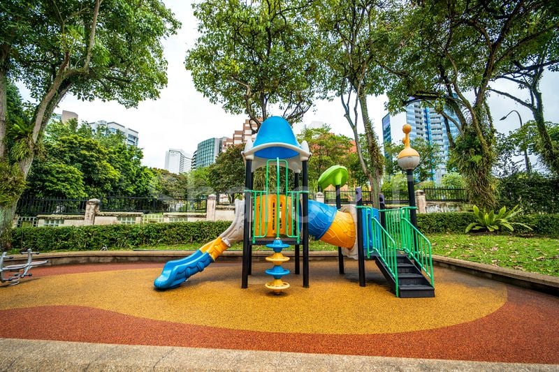 3 Bed Apartment (Condo) for Rent in  Cavenagh Lodge - Image 22