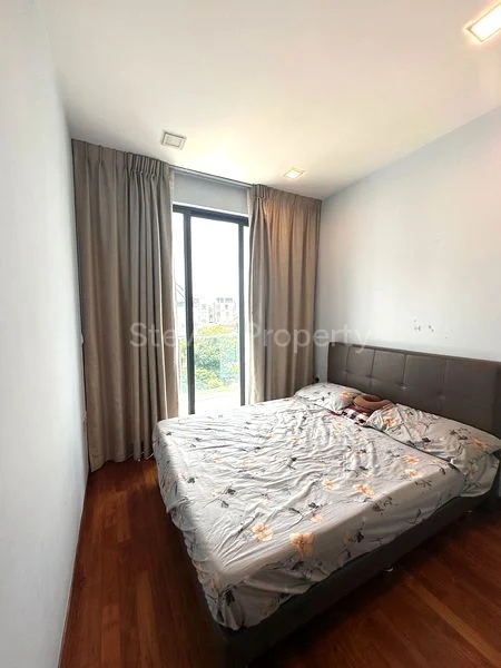 2 Bed Apartment (Condo) for Rent in  Isuites @ Palm - Image 5