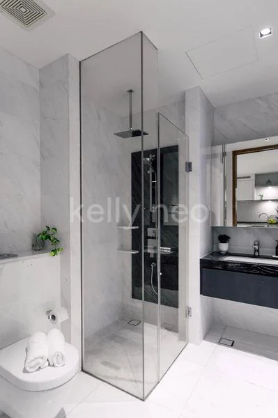 2 Bed Apartment (Condo) for Rent in  Marina One Residences - Image 3