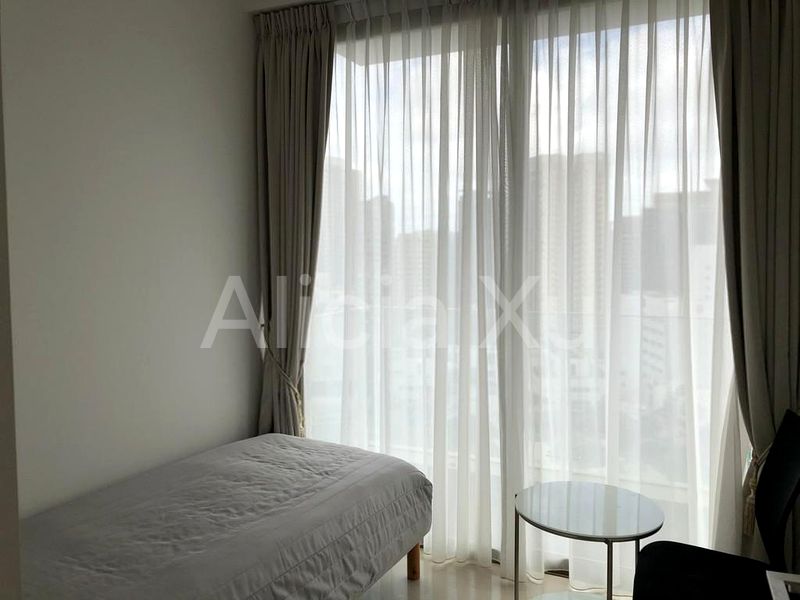 2 Bed Apartment (Condo) for Sale in  Scotts Square - Image 14
