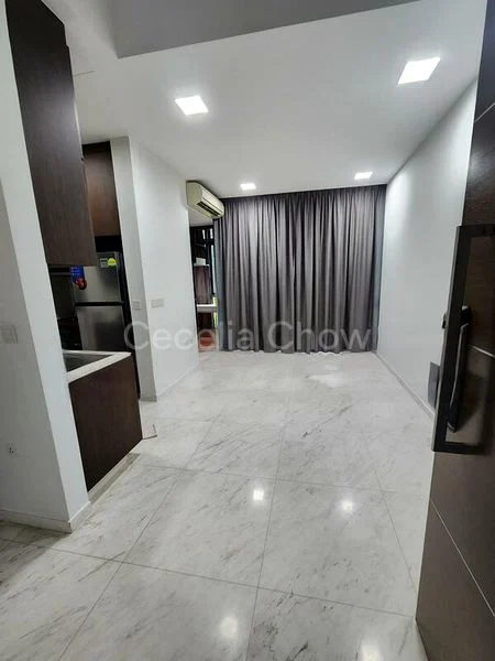 2 Bed Condo for Rent in  Wishart Road - Image 6