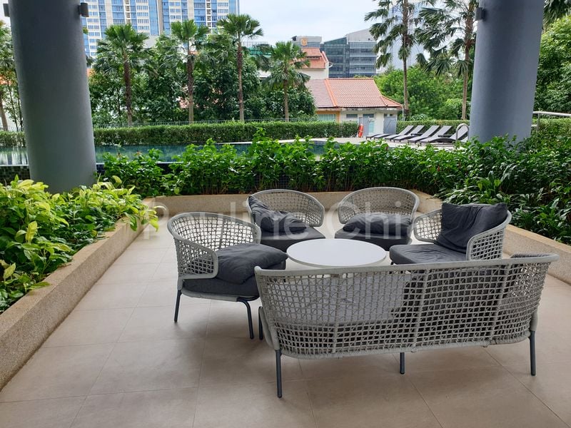 3 Bed Condo for Rent in  Sturdee Residences - Image 45