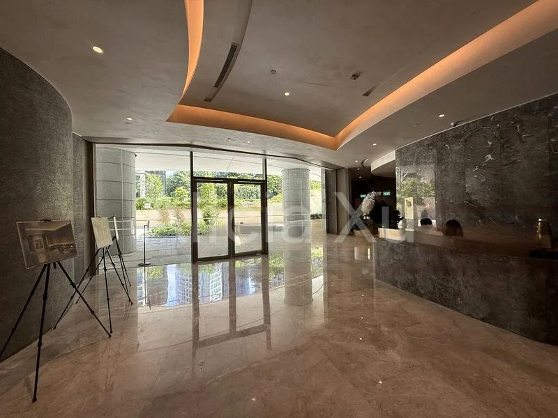 3 Bed Condo for Rent in  Hana - Image 2