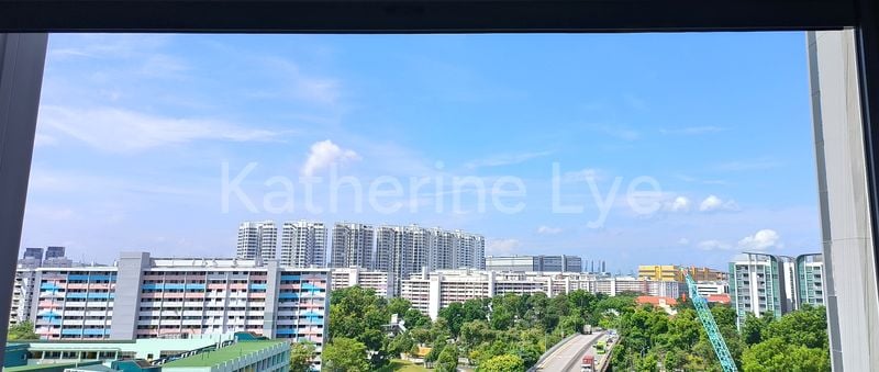 1+1 Bed Condo for Sale in  Parc Clematis - Image 1