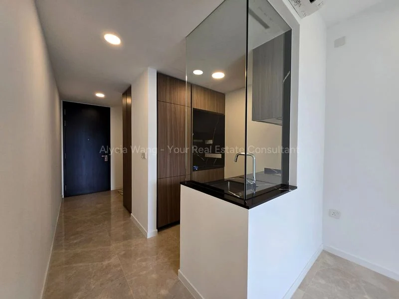 2 Bed Apartment (Condo) for Rent in  Irwell Hill Residences - Image 5