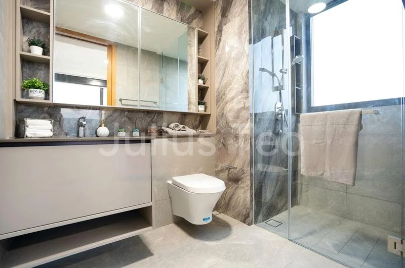 3 Bed Condo for Sale in  Penrose - Image 13