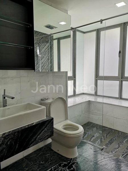 2 Bed Condo for Rent in  Iresidences - Image 4