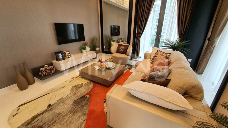 4+1 Bed Apartment (Condo) for Sale in  The Lumos - Image 2