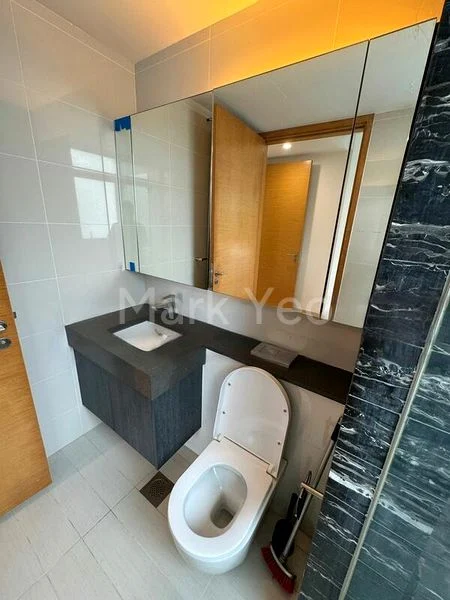 2 Bed Condo for Sale in  Hedges Park Condominium - Image 13