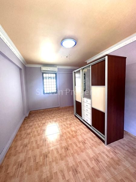 5 Room (5A) HDB for Rent in  101A Punggol Field - Image 10