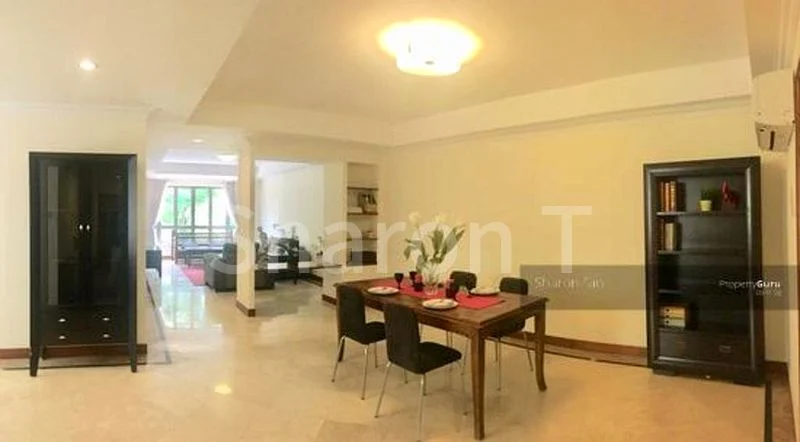 3 Bed Apartment (Condo) for Rent in  Cavenagh Lodge - Image 3