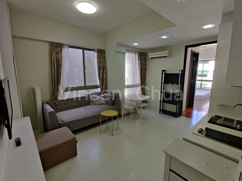 1 Bed Apartment (Condo) for Rent in  Mulberry Tree - Image 9