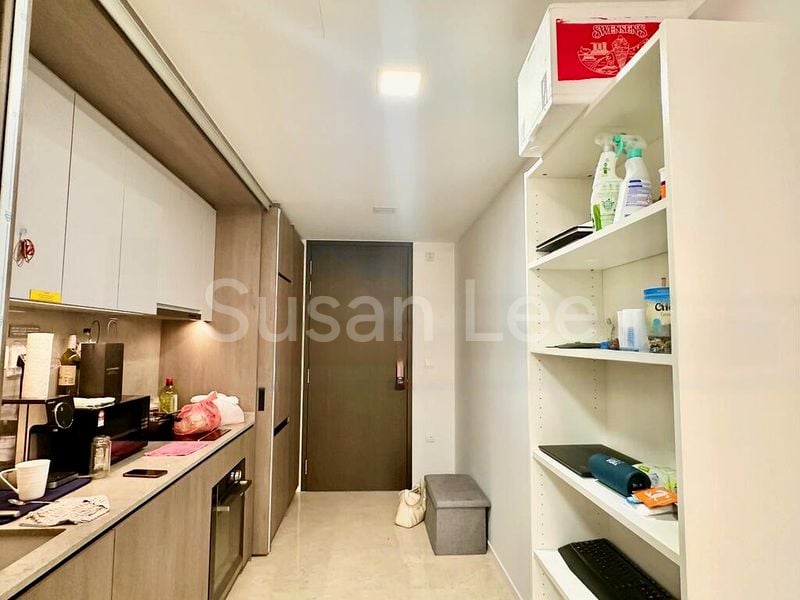 1 Bed Condo for Sale in  Avenue South Residence - Image 4