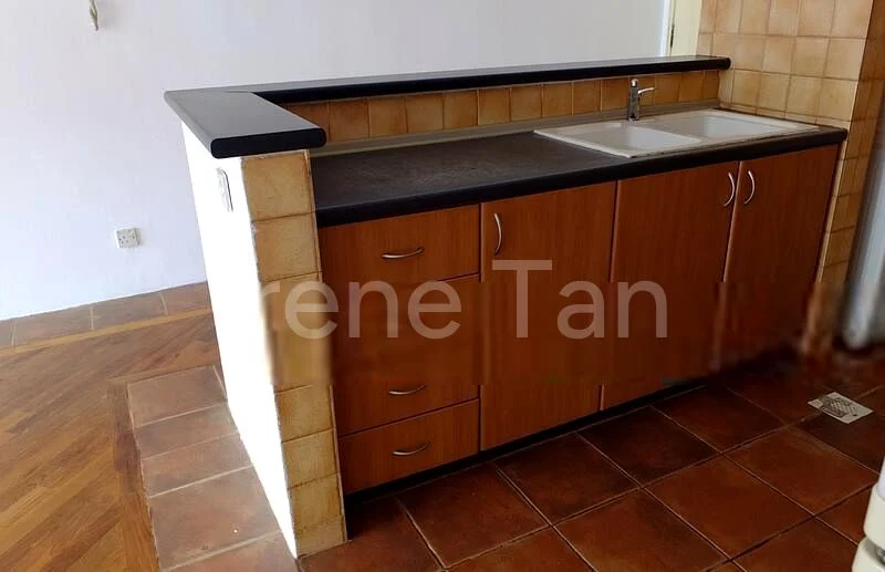 1 Bed Apartment (Condo) for Rent in  Heritage Place - Image 4