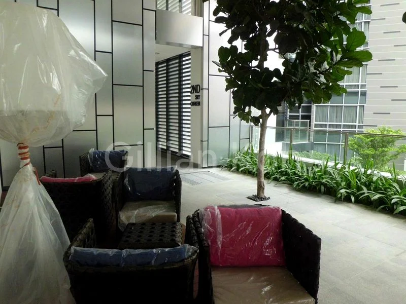 2 Bed Condo for Rent in  The Boutiq - Image 11