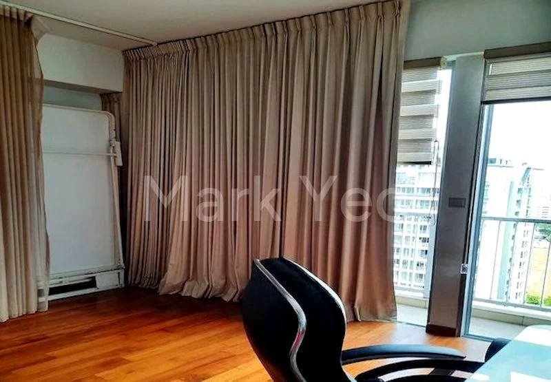 1 Bed Apartment (Condo) for Sale in  The Interweave - Image 2