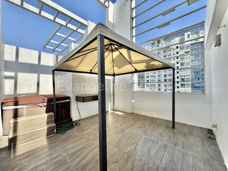 2 Bed Apartment (Condo) for Sale in  Suites @ Newton - Image 2