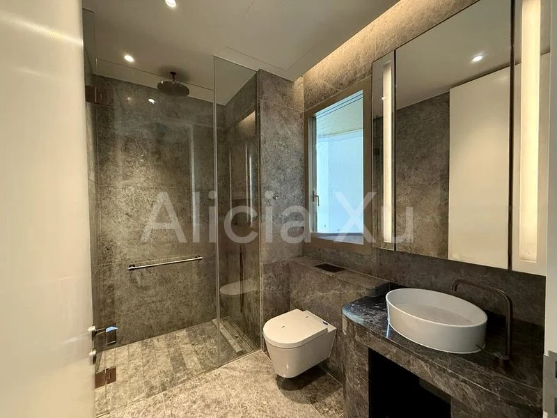 3 Bed Condo for Rent in  Hana - Image 8