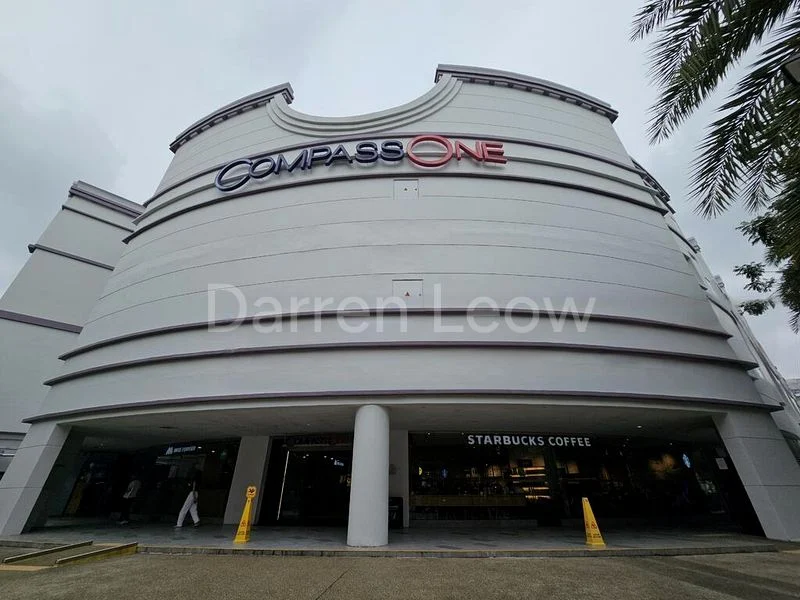 4 Bed Condo for Sale in  The Vales - Image 19