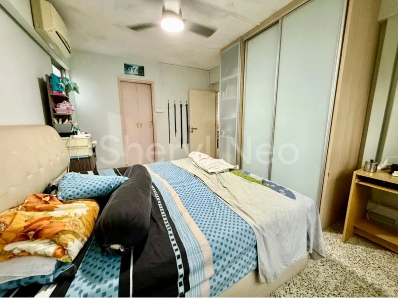 5 Room (5A) HDB for Sale in  11 Marsiling Drive - Image 8