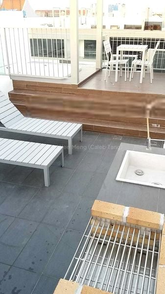 1 Bed Condo for Sale in  Guillemard Edge - Image 14