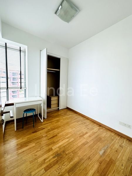 2 Bed Condo for Rent in  Oasis Garden - Image 5