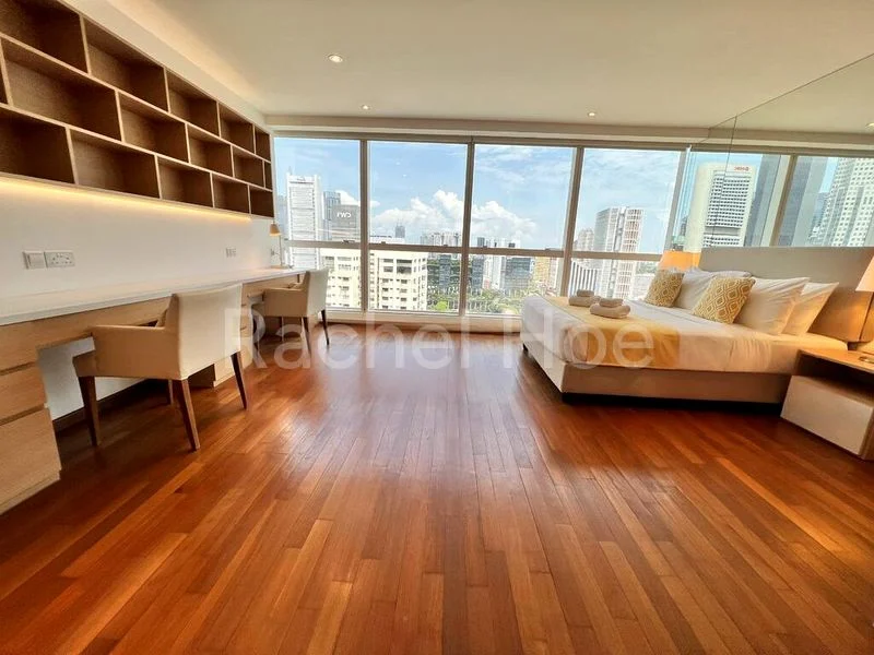 1 Bed Apartment (Condo) for Rent in  High Street Centre - Image 8