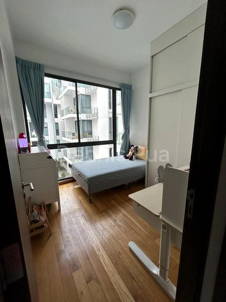 2 Bed Apartment (Condo) for Rent in  The Cristallo - Image 5