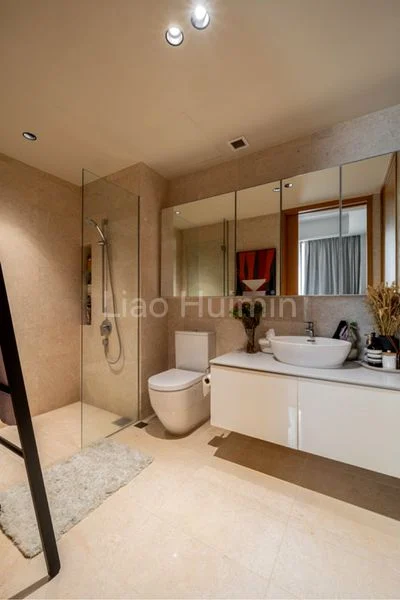 2 Bed Condo for Sale in  Mon Jervois - Image 7