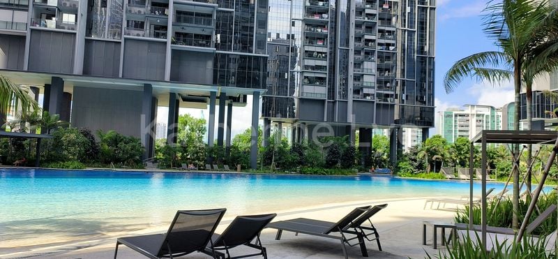 1+1 Bed Condo for Sale in  Parc Clematis - Image 14