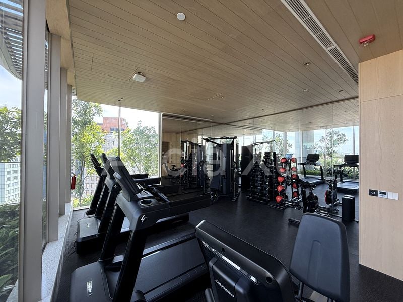 3 Bed Apartment (Condo) for Rent in  Park Nova - Image 16