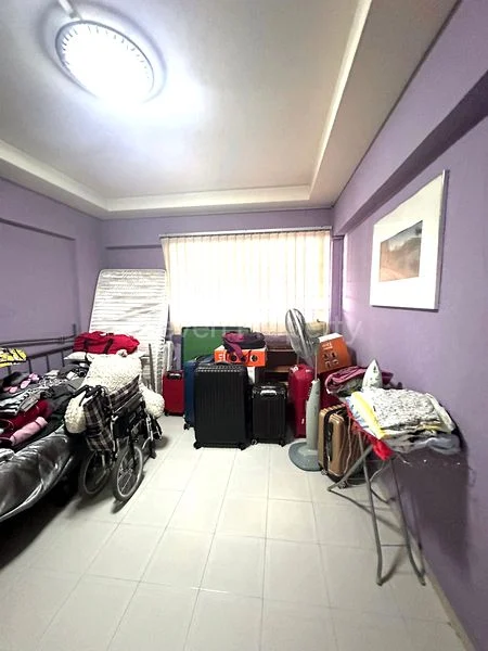 4 Room (4A) HDB for Rent in  108 Jalan Bukit Merah - Image 8