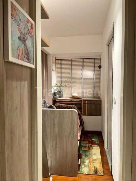 2 Bed (Condo) for Sale in  The Mercury - Image 7