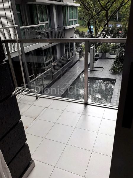 2 Bed Apartment (Condo) for Rent in  Mackenzie 88 - Image 7